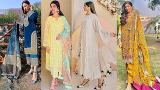 causal and formal dress design 2021-22 pakistantrendy design 2021#2022#fashion #casualdress#short