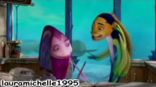 Shark Tale - All Star Preview