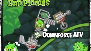 PIGineering Time Trial 45 second Downforce ATV in Sandbox 1