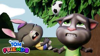 We Lost Our Ball My Talking Tom Friends #Shorts