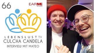 LebenslustTV  66  Culcha Candela - Mateo