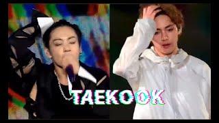 TAEKOOK CRACKED #taekook #taekookisreal
