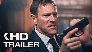 Ex-CIA Agent auf Rachefeldzug - CHIEF OF STATION Trailer German Deutsch 2024 Aaron Eckhart