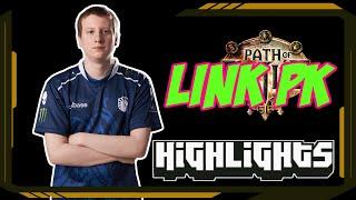 Link PK - Path of Exile Highlights #250 - imexile Alkaizer Mathil Paak and others