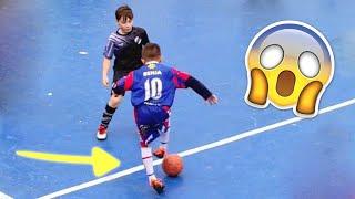 1 HOUR OF FOOTBALL FAILS SKILLS & GOALS #30