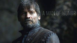 GoT Jaime Lannister  A Man Of Honor