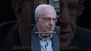 Richard Wolff The Election is a Political Punch and Judy Show