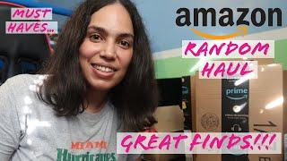 Amazon Random Haul 2020 - ItsMaritsabel