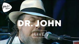 Dr. John - Iko Iko Live at Montreux 1995