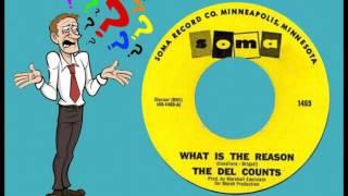 DEL COUNTS - What Is The Reason 1967 Top 5 in Twin Cities