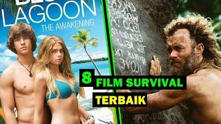 Tersesat di hutan inilah 8 Film Survival Terbaik yang wajib di tonton.