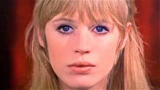 Its All over Now Baby Blue - Marianne Faithfull    The Girl on a Motorcycle 1968