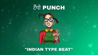 FREE FOR PROFIT INDIAN TYPE BEAT - टँगो PUNCH  INDIAN RAP INSTRUMENTAL  2022 