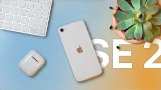 iPhone SE 2020 – точно для тебя