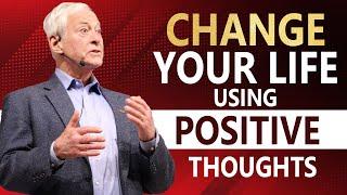 BREAK Your NEGATIVE THOUGHTS  One Of The Best Motivational Speeches 2024  Brian Tracy