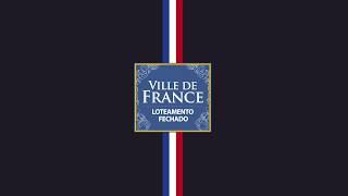 Ville de France - Loteamento Fechado em Ourinhos