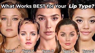 Should you get Lip Filler or a Lip Flip? Sharing BEST results for your Lip Type