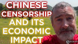 The Garbage Time of History Chinas Economic Decline  Peter Zeihan