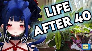 Dizzy Become a Plant Lady? Easier than Cats or Babies - Dizzy Dokuro Phase Connect VTuber Clip