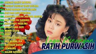 Kumpulan Lagu Ratih Purwasih Full Album  Album Tembang Kenangan Sepanjang MasaLagu Kenangan