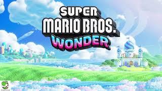 Desert Theme - Super Mario Bros. Wonder OST