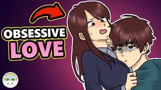 5 Stages Of Obsessive Love Stage 4 Is The Most Dangerous