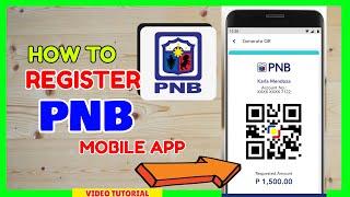 PNB Online Banking How to Set up Register PNB Mobile App  PNB Digital