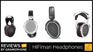 HiFiMAN Best Selling Headphone Review  Gramophone