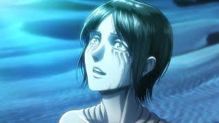 Ymir The Beauty of Selfishness in Attack on Titan