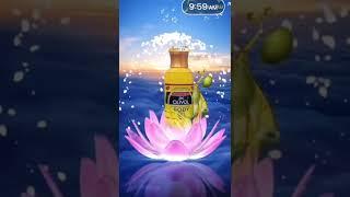 JAC OLIVOL Herbal Body oil...for your healthy & smooth skin forever ️