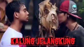 Ngakak habis Film horor Komedi Lucu Indonesia