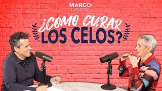 ¿Cómo curar los celos? Nilda Chiaraviglio con Marco Antonio Regil