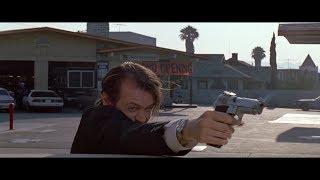 Reservoir Dogs - Mr. Pinks Escape Scene 1080p