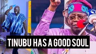 Tinubu has a good soul - Shettima this administration is looking very familiar