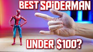 This new Spiderman is incredible Is it the best Spidey under $100 - Shooting & Reviewing