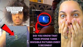 BIZZARE TikTok Theories That Will Make You Question Reality