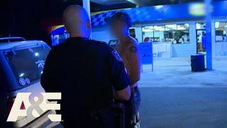 Live PD Most Viewed Moments from Walton County FL  A&E