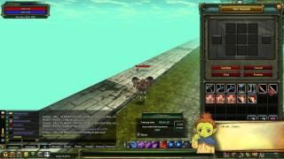 Knight Online SteamKO +8 RAPTOR UPGRADE VOL 2