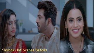 Chalaak Hot Scenes Details  Raaghav Vohra  Jeevansh Chada  Asma Sayed  Hot Scenes