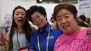 USANA 2013 International Convention Highlights