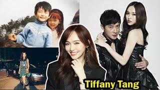 Tiffany Tang  10 Things You Didnt Know About Tiffany Tang