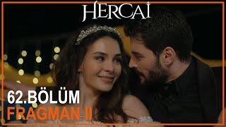 ВЕТРЕНЫЙ 62 СЕРИЯ РУССКАЯ ОЗВУЧКА Фрагмент №2  Hercai 62.Bölüm 2.Fragman