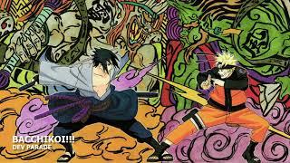 Naruto Shippuuden ED8「BACCHIKOI」Full