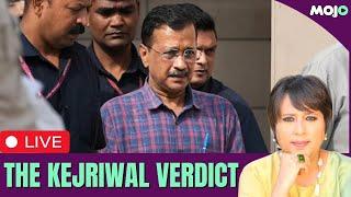 Arvind Kejriwal Bail Verdict I Perverse says ED I AAP vs BJP I Modi Vs Kejriwal I Barkha Dutt