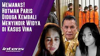 Hotman Paris Diduga Kembali Menyindir Widya di Kasus Vina  Intens Investigasi  Eps 3941