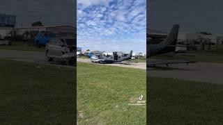Emergency #landing in the LX7. Video Credit Jackschmeider17