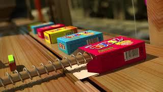 TOYBOX OYUNCAKLI LOLLİPOP  REKLAM FİLMİ