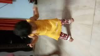 Aradhya dance