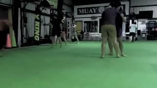 Kings Muay Thai Gym Promo Video