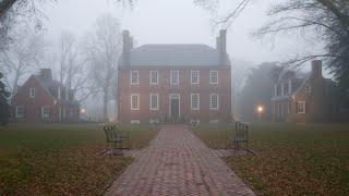 The Kenmore Mansion A Treasure of Architecture and History